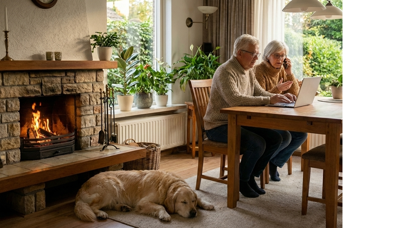 Aflossingsvrije hypotheek Alles over rente, regels, risico&rsquo;s en berekenen Wat is een aflossingsvrije hypotheek en past die bij jou? Je betaalt vooral rente, lost meestal niet verplicht af en houdt zo lage maandlasten. Ontdek de voordelen, nadelen, actuele regels (o.a. sinds 2013 en 50% woningwaarde) en hoe je dit slim combineert met annu&iuml;tair of lineair.
