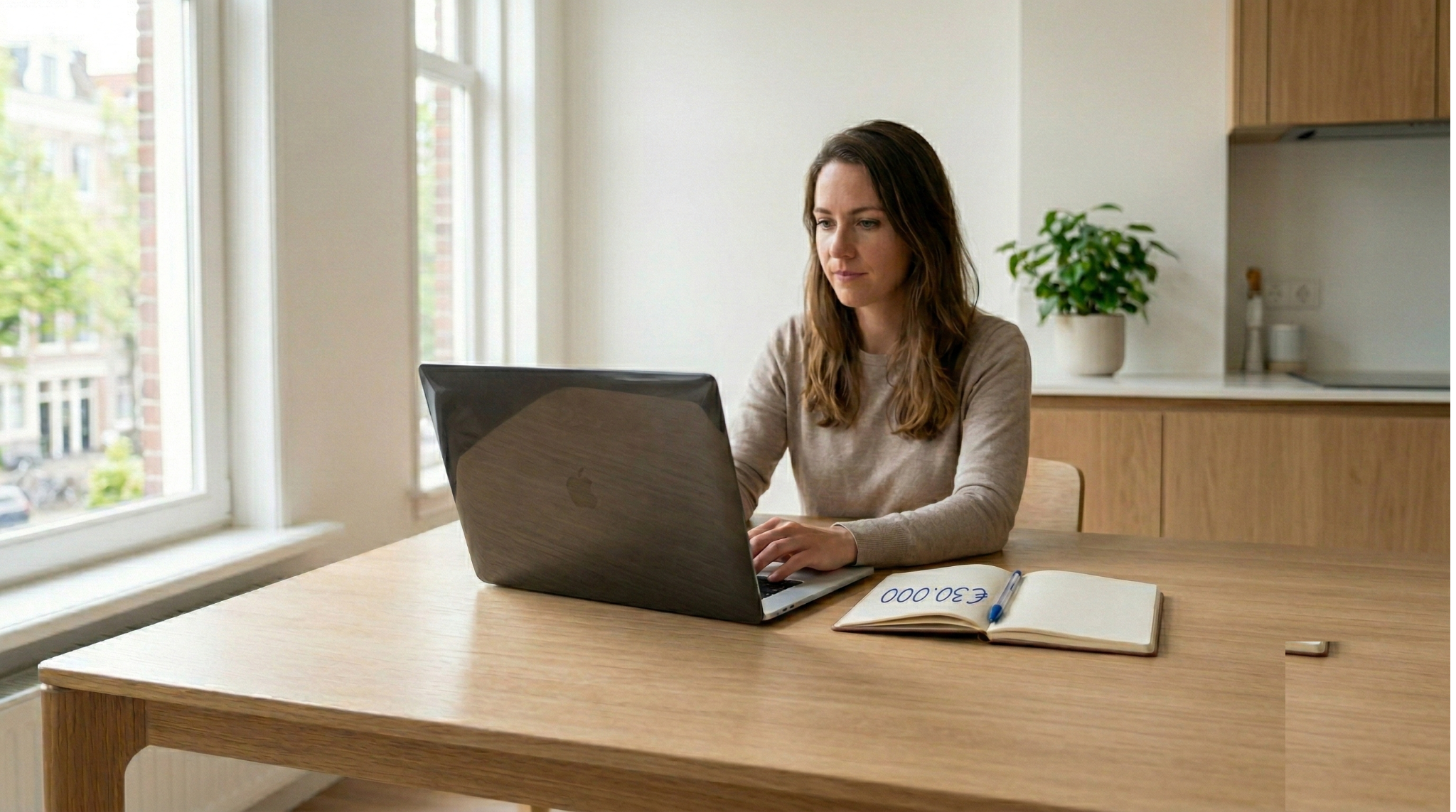 hypotheek verhogen voor verbouwing