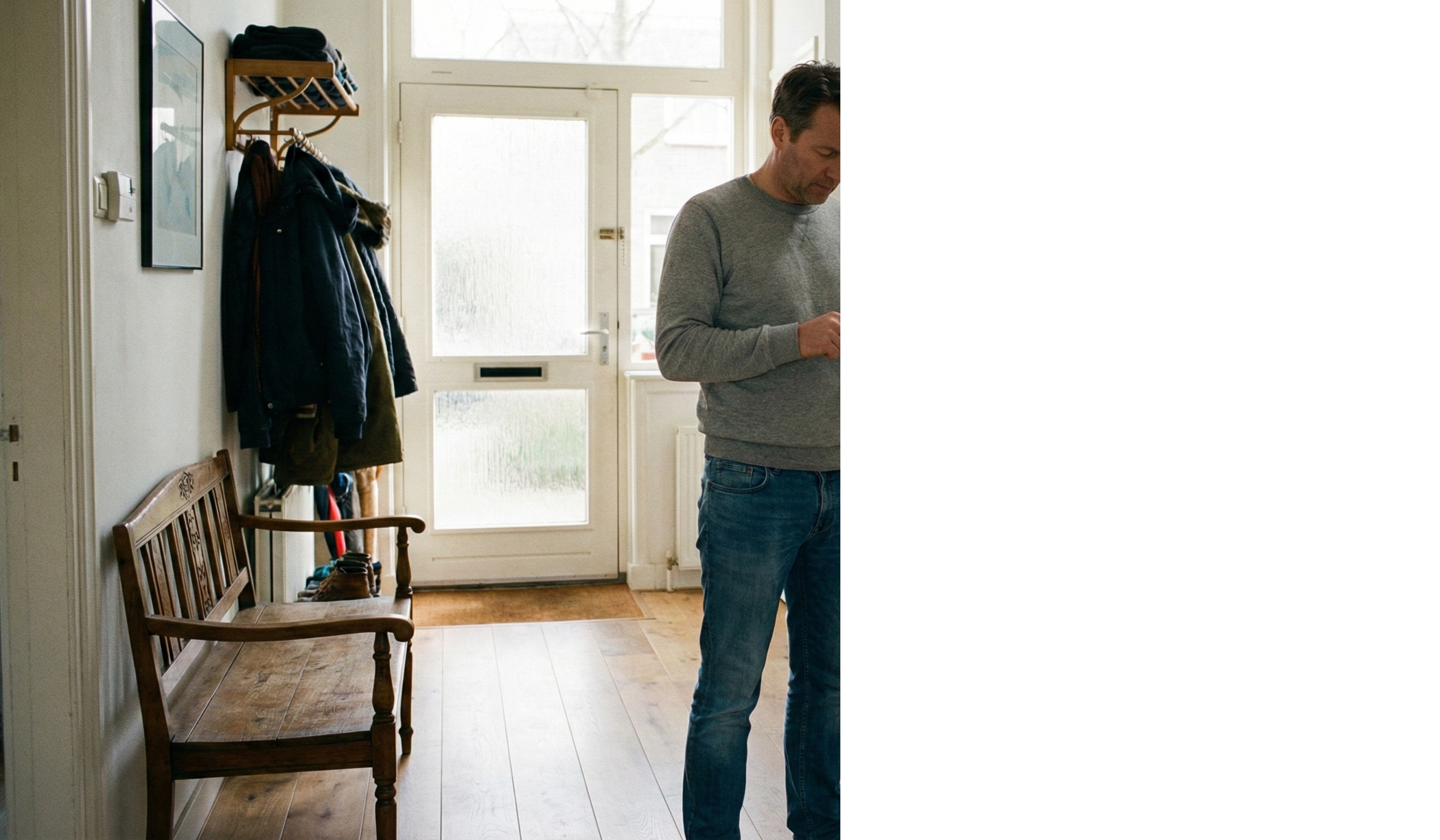 nadelen overwaarde hypotheek