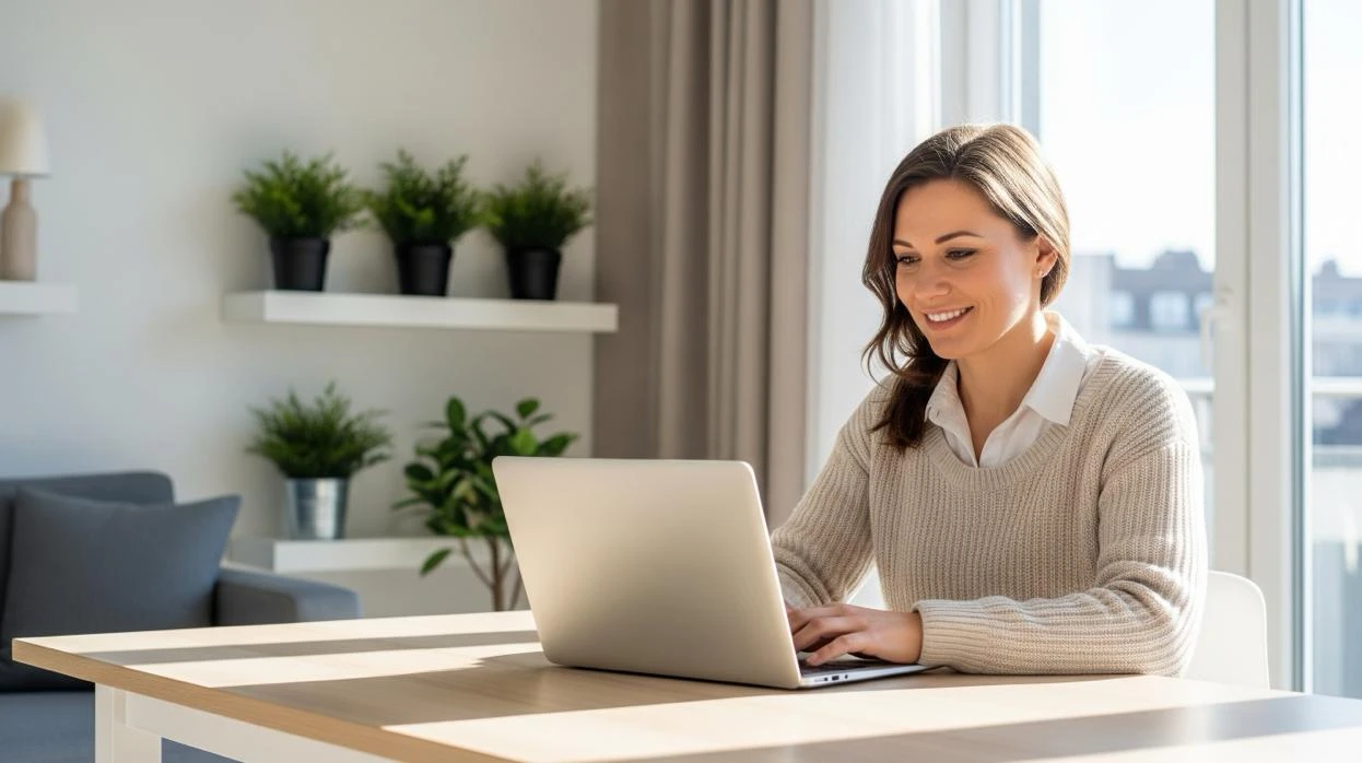 Vacature hypotheekadviseur