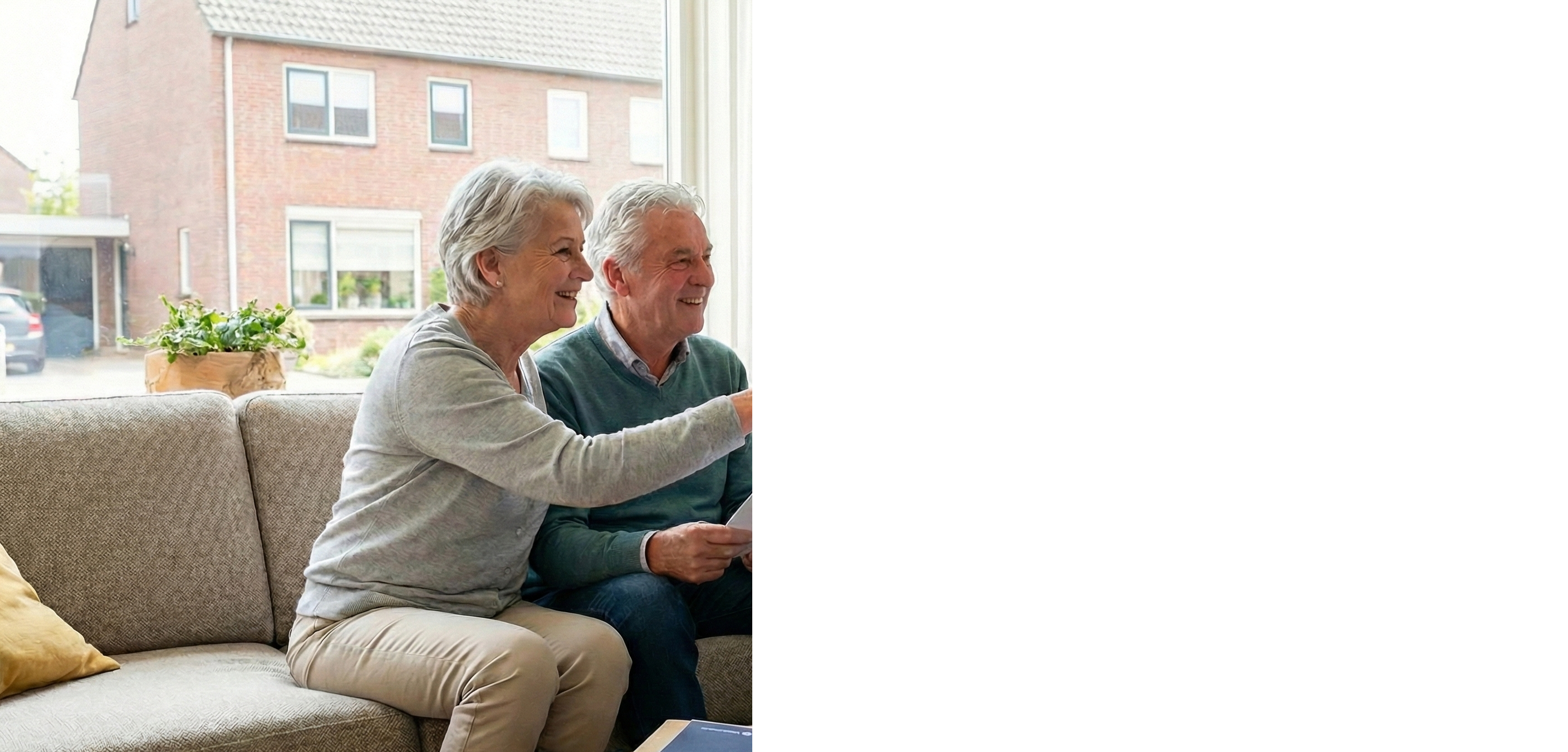 Borgtochtprovisie bij NHG