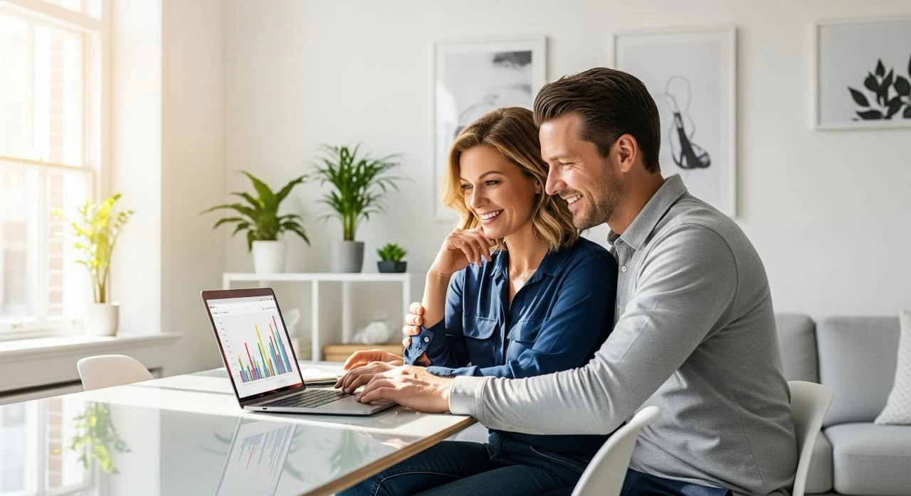 execution only hypotheek vergelijken