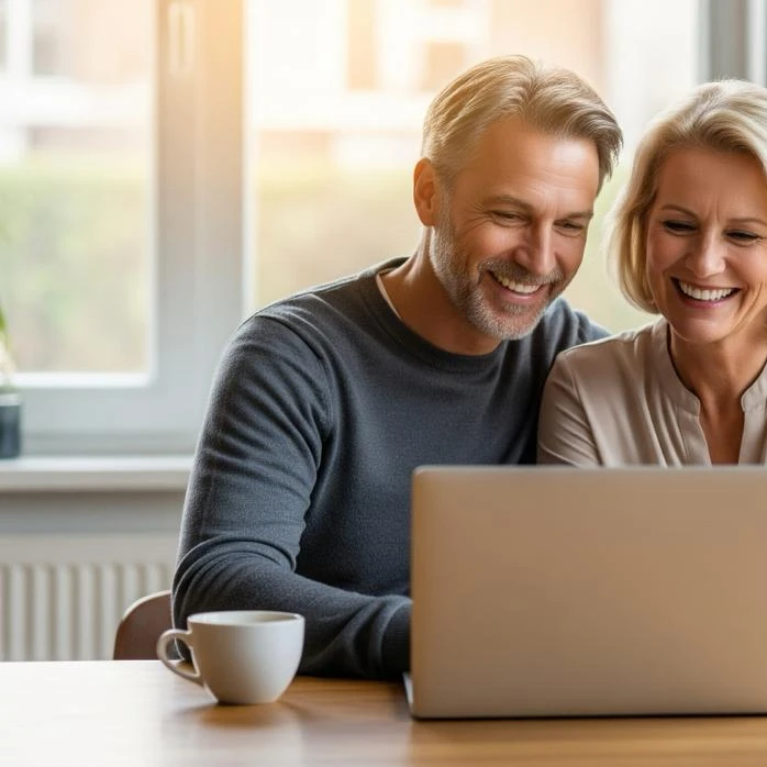 Execution only toets