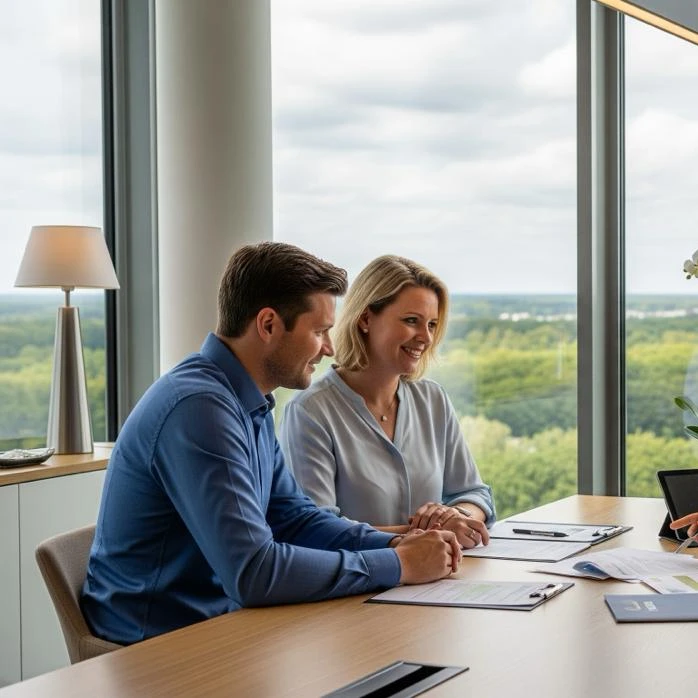 Nadelen execution only hypotheek