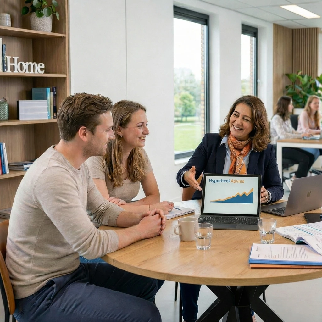 nadelen overwaarde hypotheek