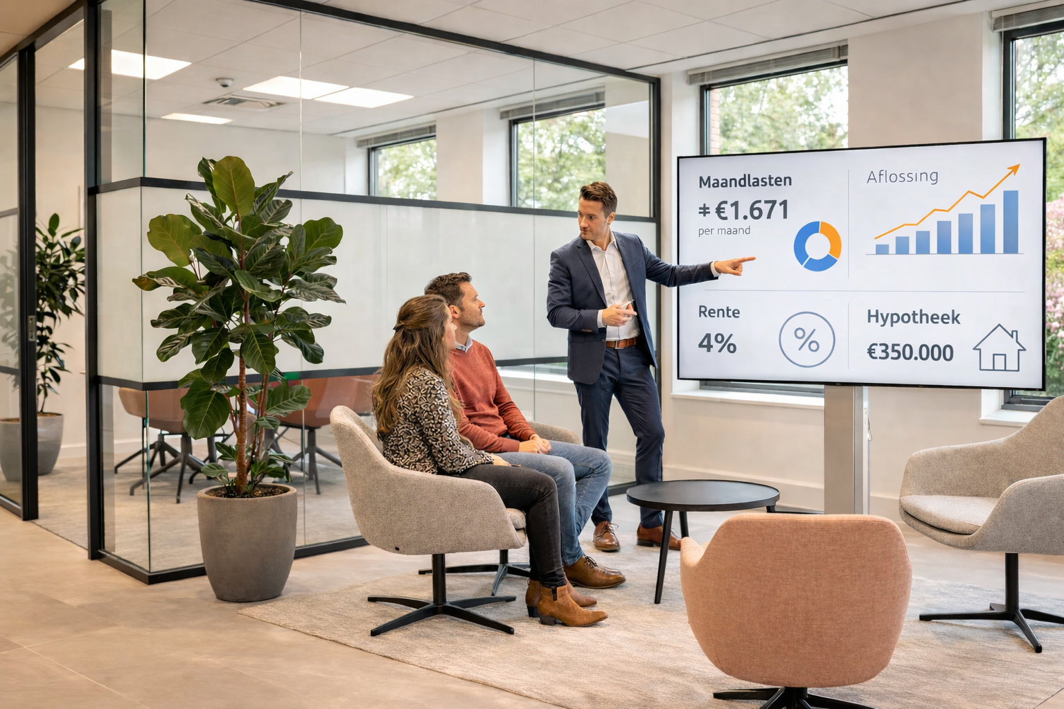 overwaarde opnemen verbouwing stappenplan