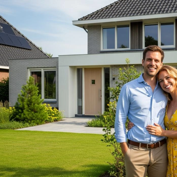 Valkuilen hypotheek execution only