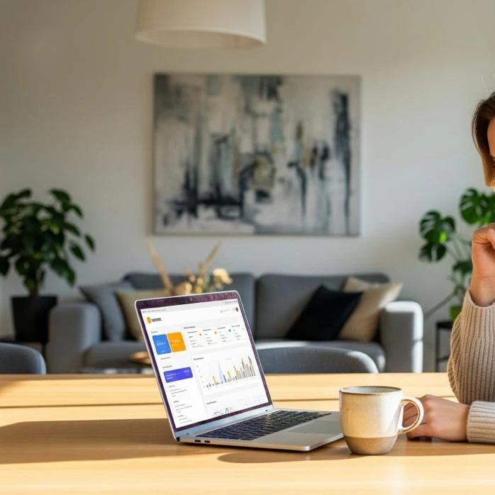 Voor wie is execution only slim?