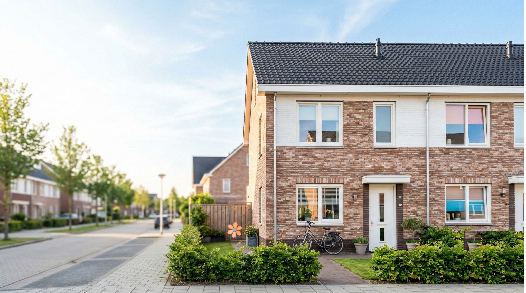 wat is een nhg hypotheek