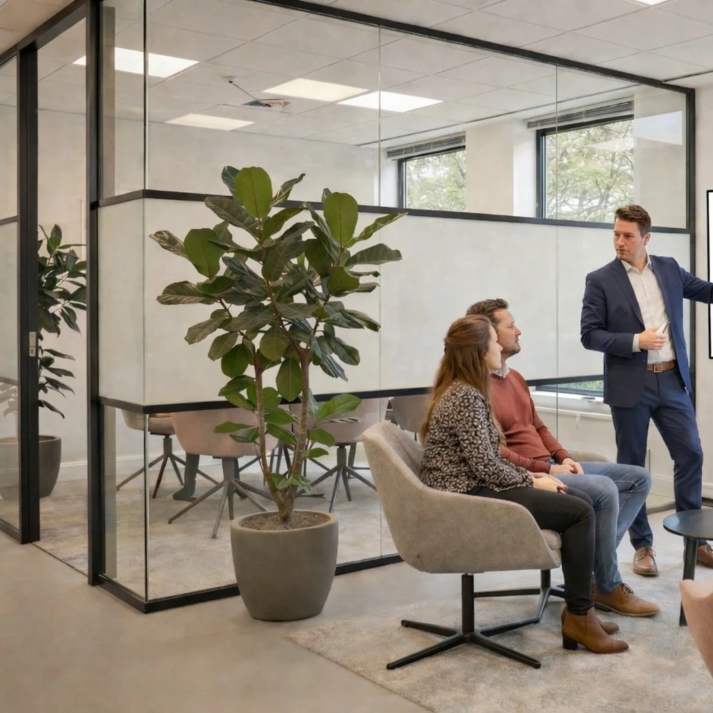 ING hypotheek berekenen risico