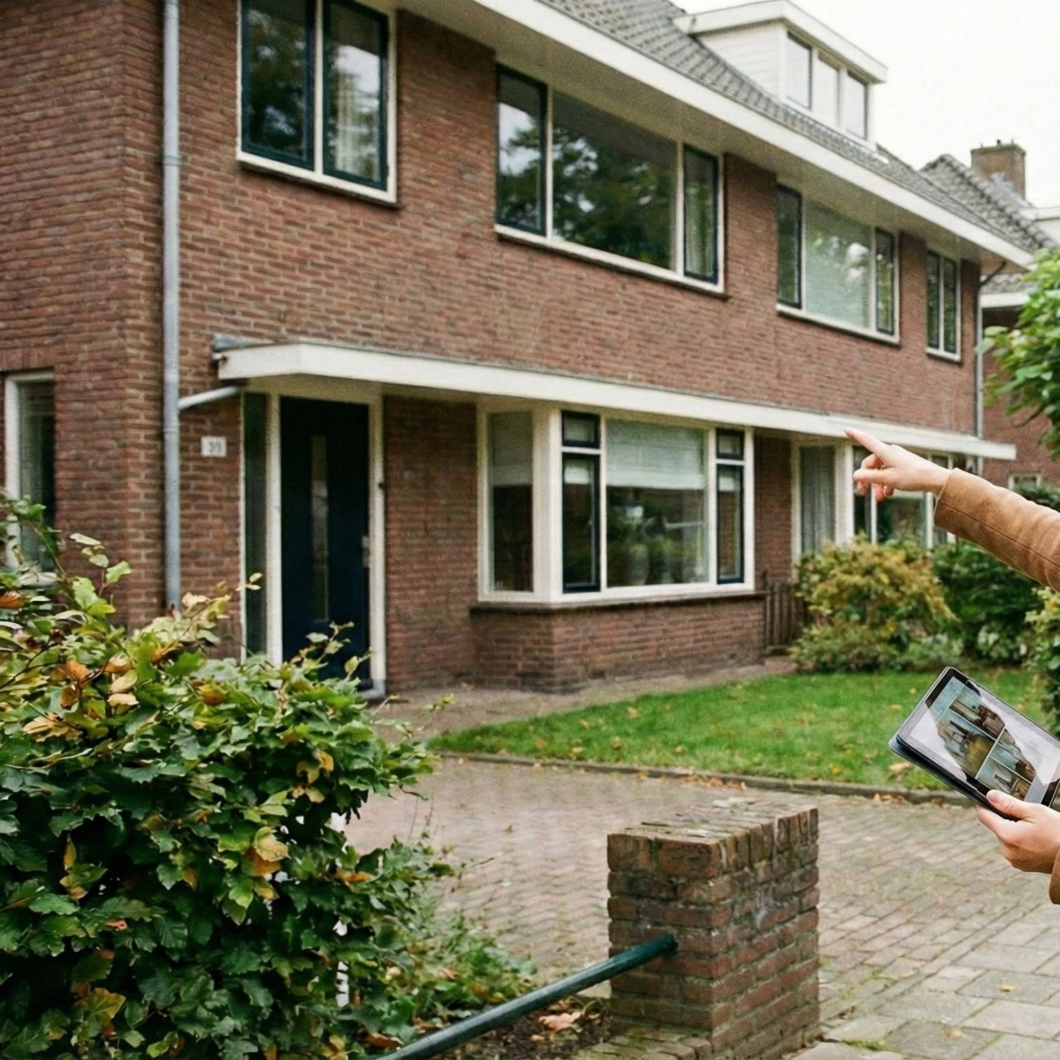 ING hypotheek vergelijken