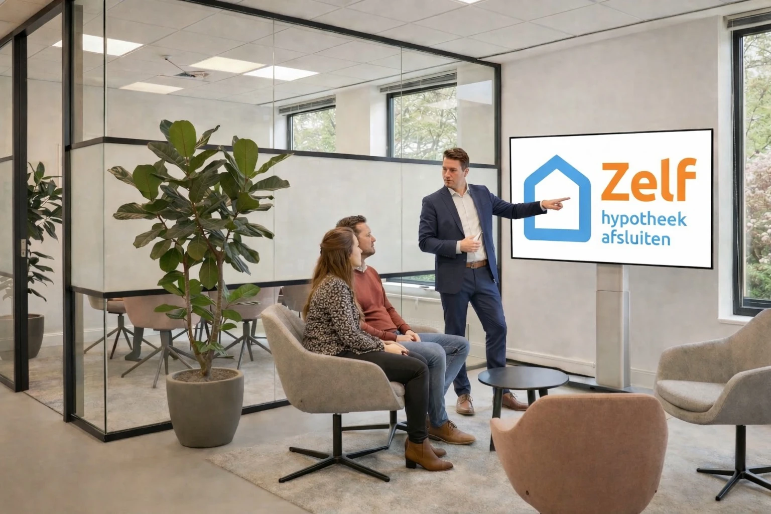 rabobank hypotheek calculator