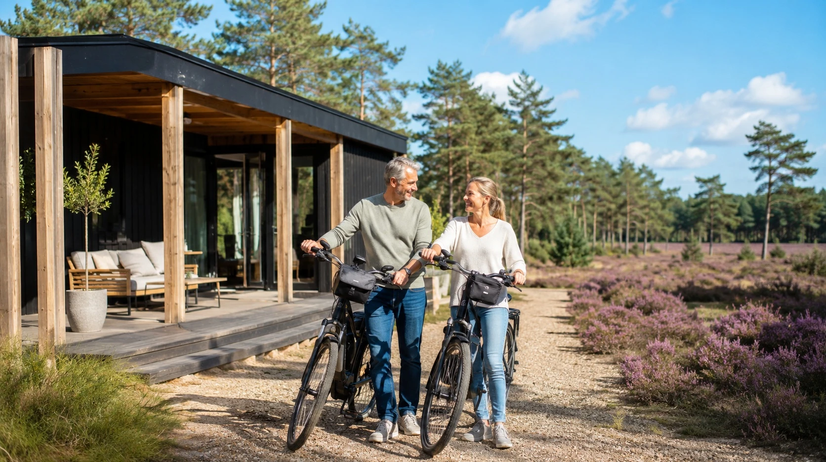 hypotheek voor recreatiewoning