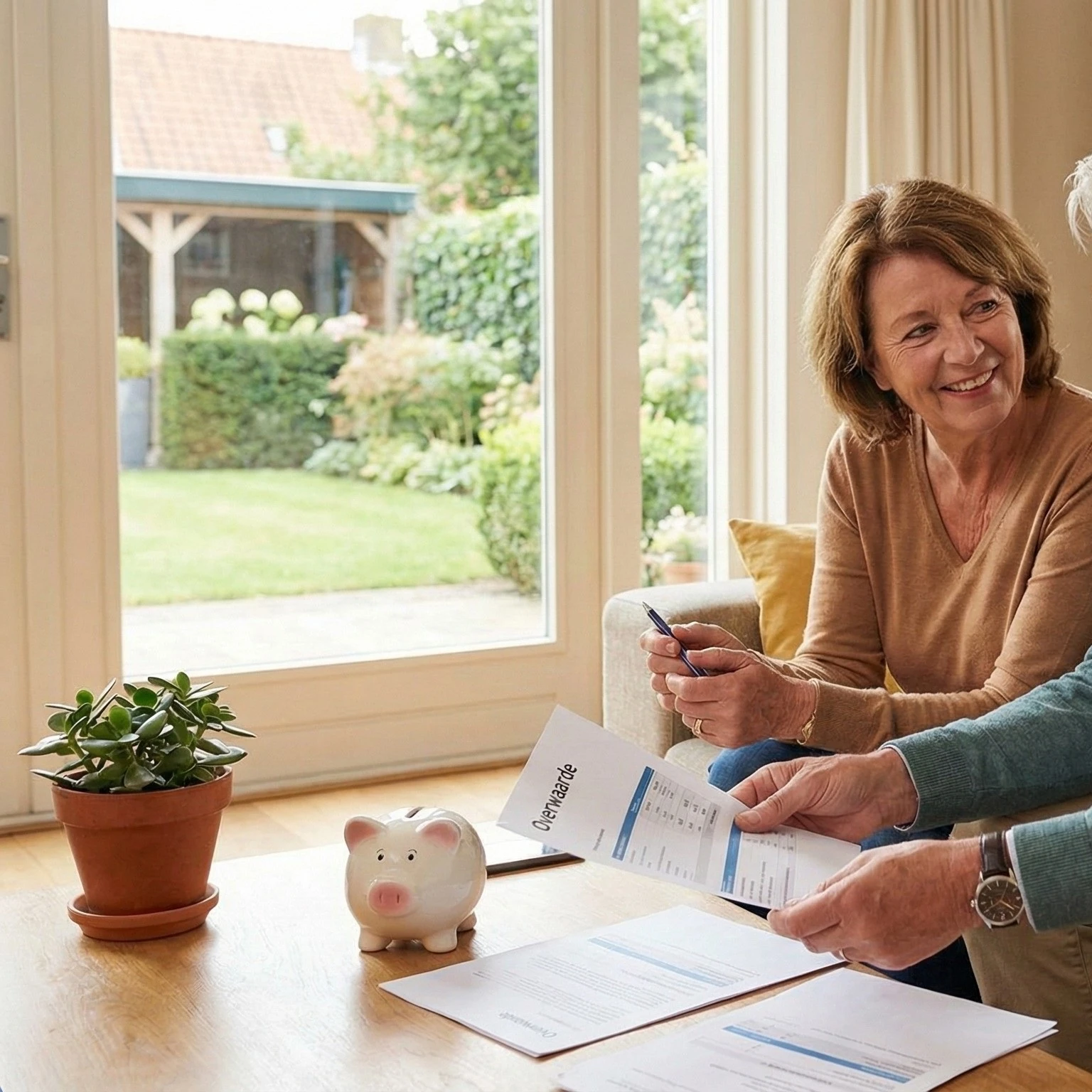 seniorenhypotheek gratis account gratis haalbaarheidscheck seniorenhypotheek