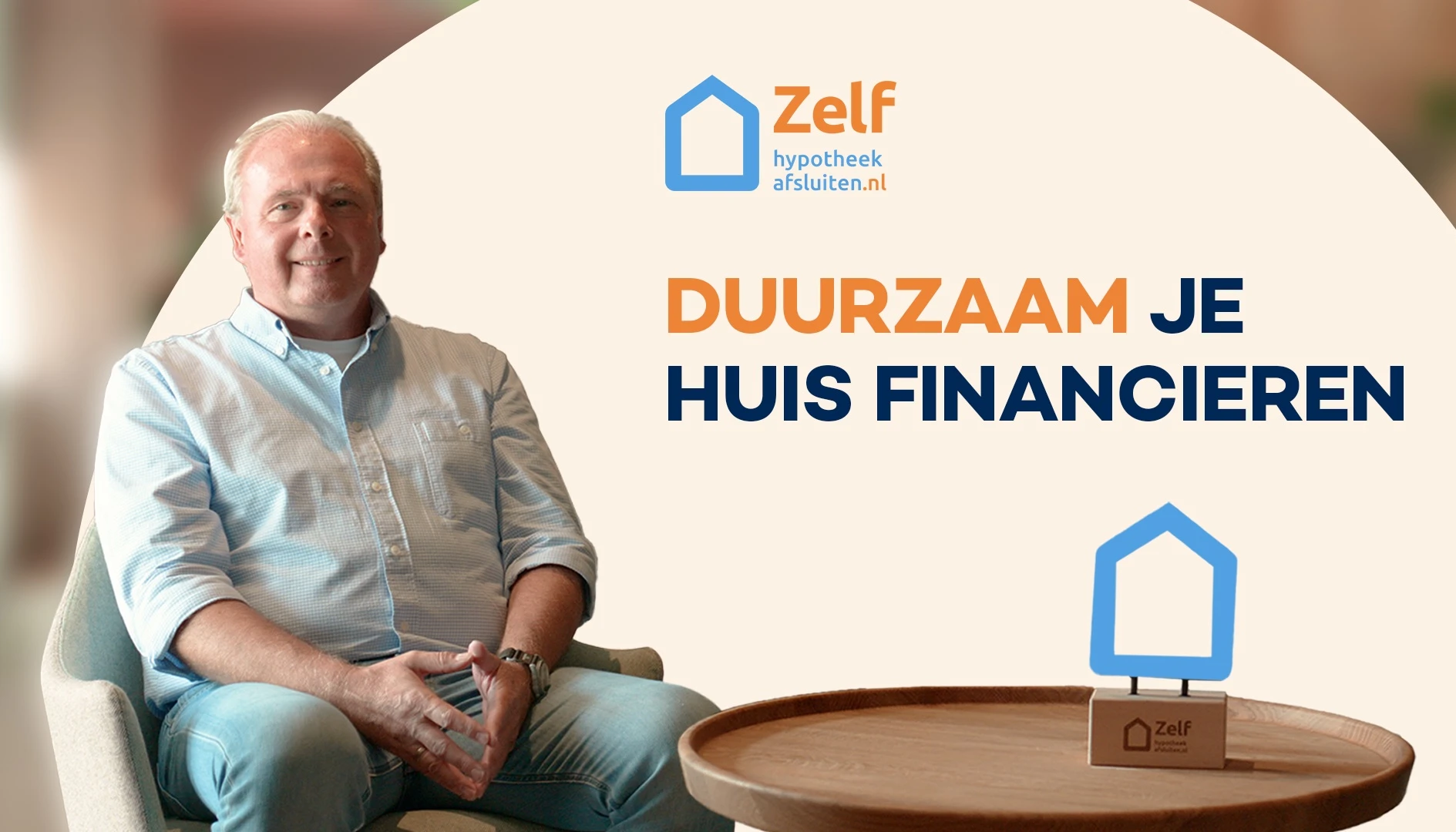 Groene duurzame hypotheek voor je woning