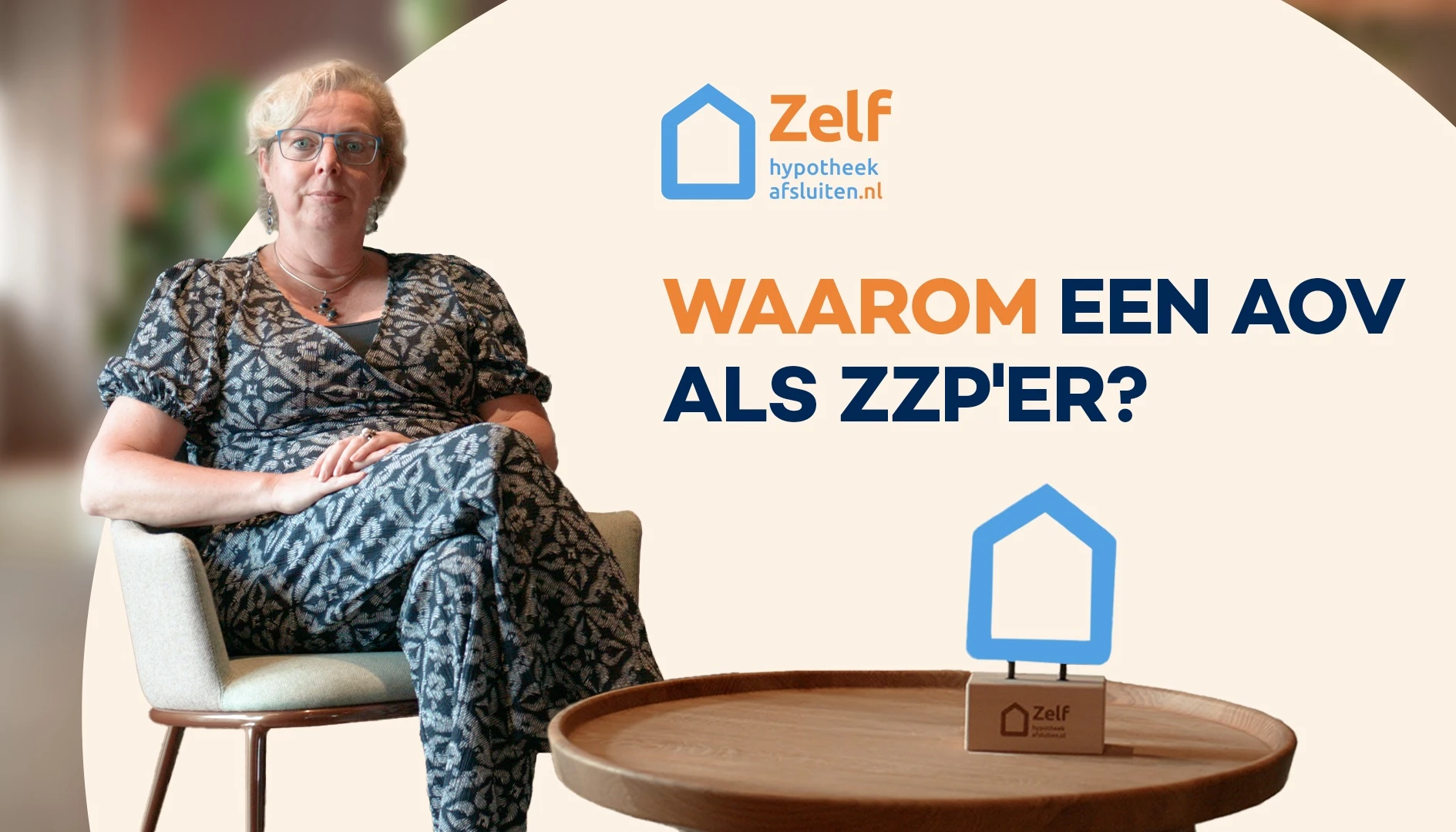 Ontdek hoe je als ZZPer of ondernemer jouw AOV regelt
